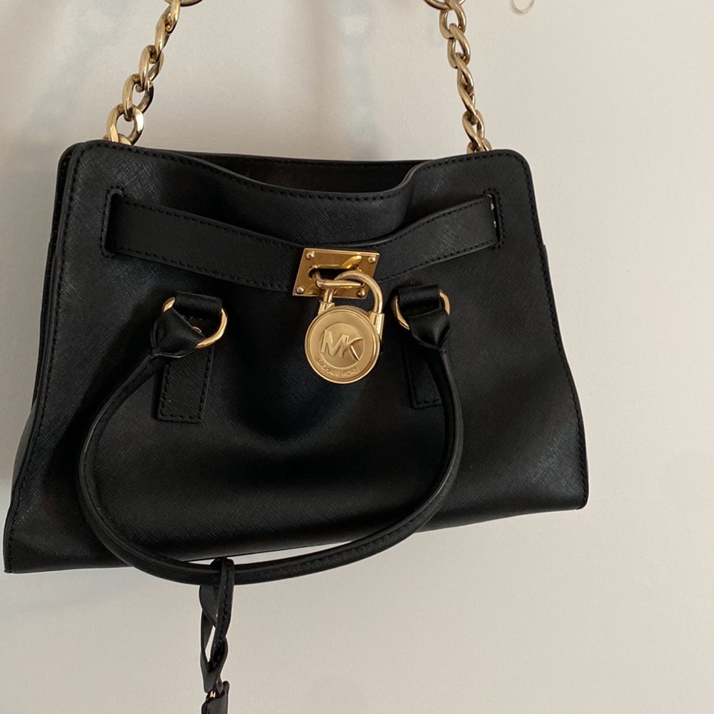Michael Kors Purse - Picture 2 of 3